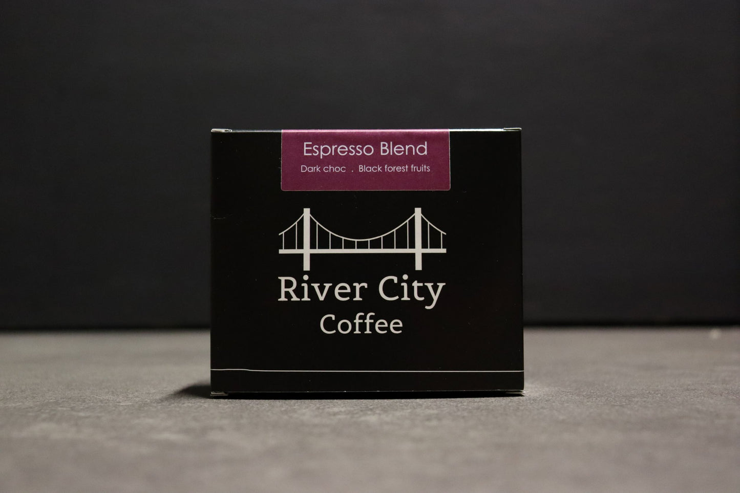 Espresso Blend