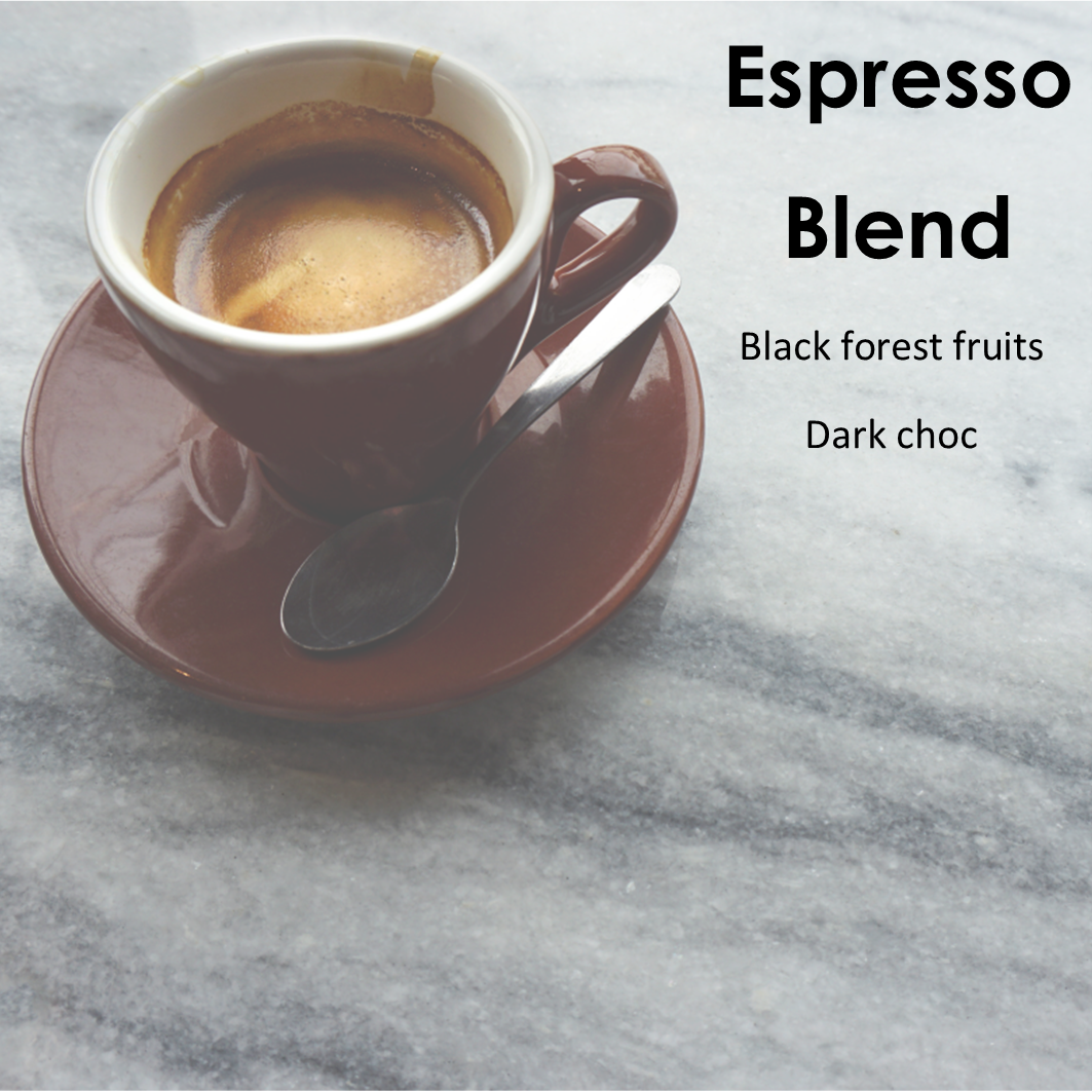 Espresso Blend