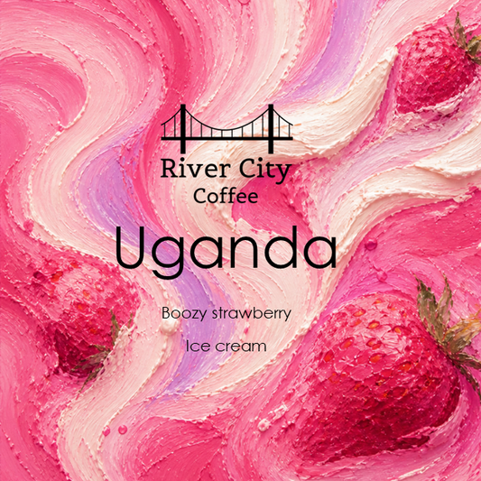 Uganda - Ibanda 84+