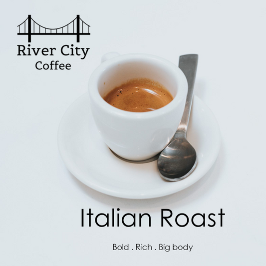 Italian Roast