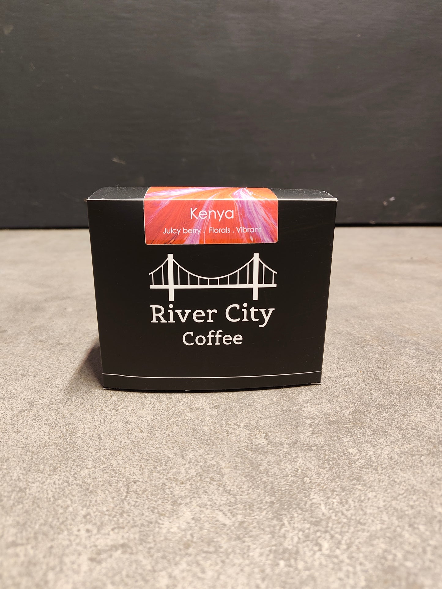 Kenya Samburu AA