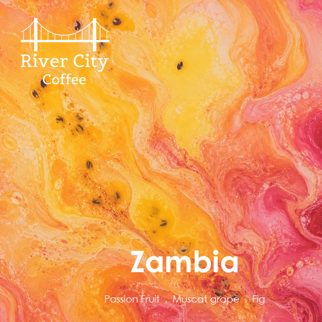 Zambia Lupili