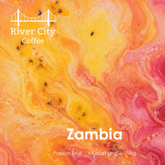 Zambia Lupili