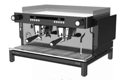 Cafe package 1 from £125  p/month